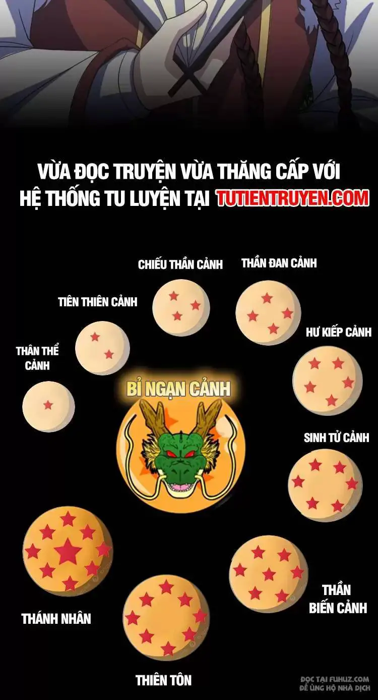 Ta Ở Nhà 100 Năm Khi Ra Ngoài Đã Vô Địch Nettruyen ZZZ Chương 277 Page 48