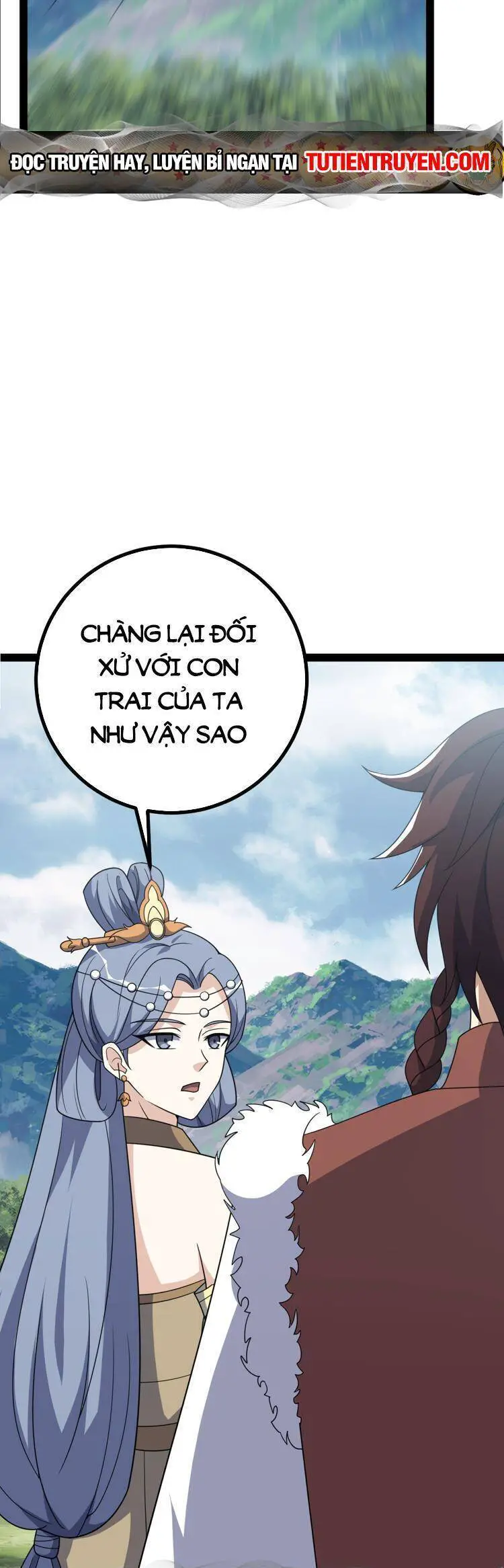 Ta Ở Nhà 100 Năm Khi Ra Ngoài Đã Vô Địch Nettruyen ZZZ Chương 278 Page 7