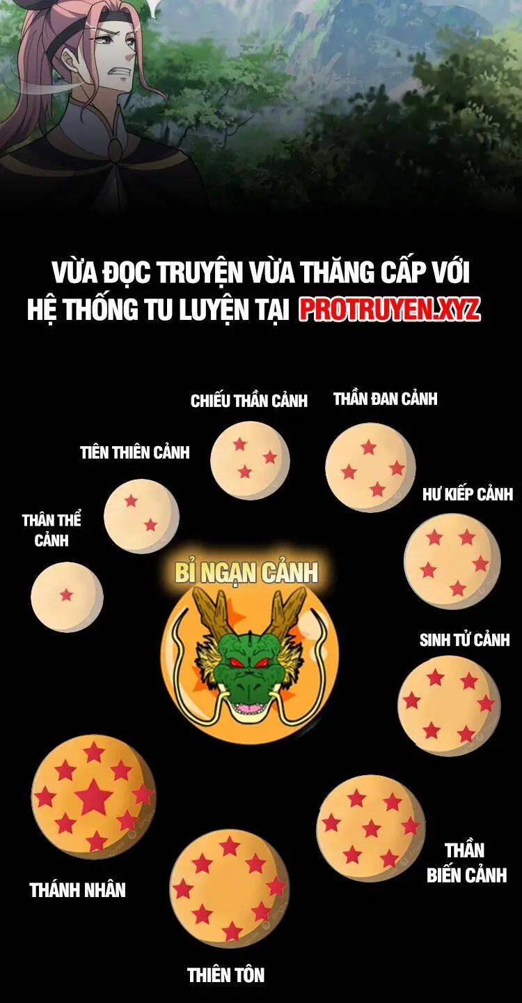 Ta Ở Nhà 100 Năm Khi Ra Ngoài Đã Vô Địch Nettruyen ZZZ Chương 218 Page 16