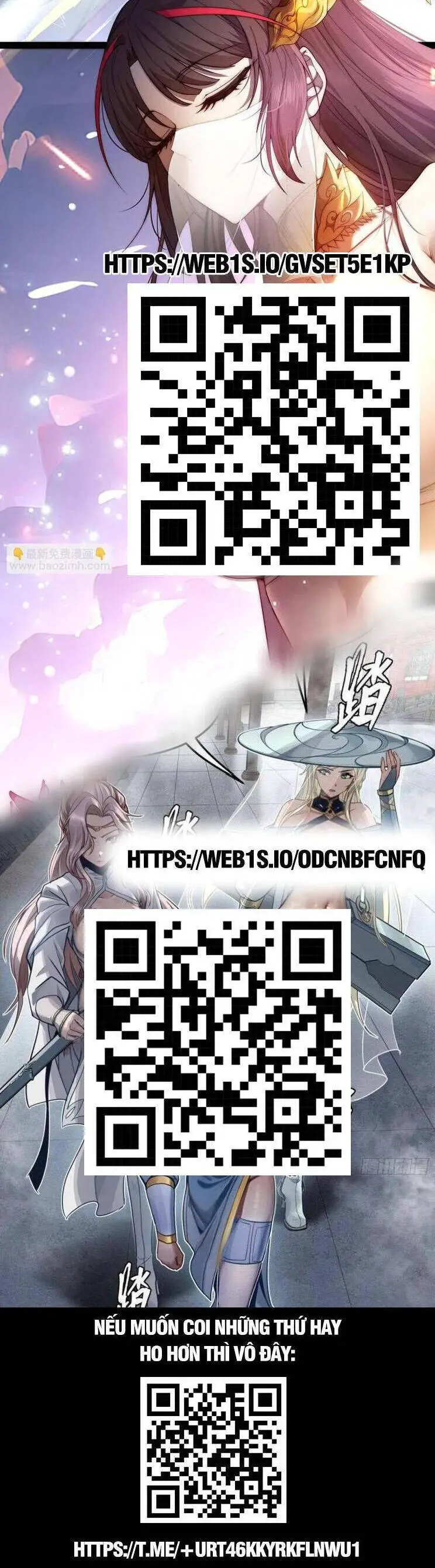 Ta Ở Nhà 100 Năm Khi Ra Ngoài Đã Vô Địch Nettruyen ZZZ Chương 298 Page 17