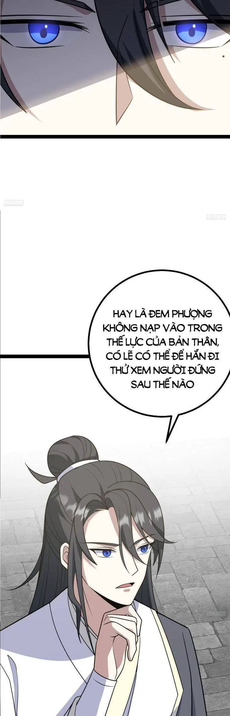 Ta Ở Nhà 100 Năm Khi Ra Ngoài Đã Vô Địch Nettruyen ZZZ Chương 282 Page 6
