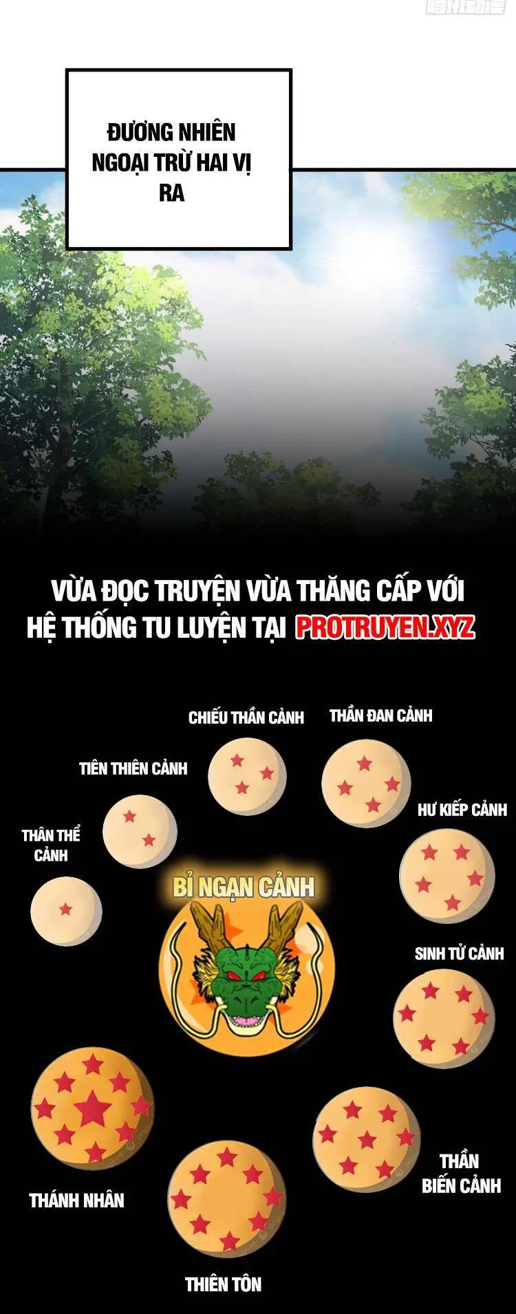 Ta Ở Nhà 100 Năm Khi Ra Ngoài Đã Vô Địch Nettruyen ZZZ Chương 214 Page 22