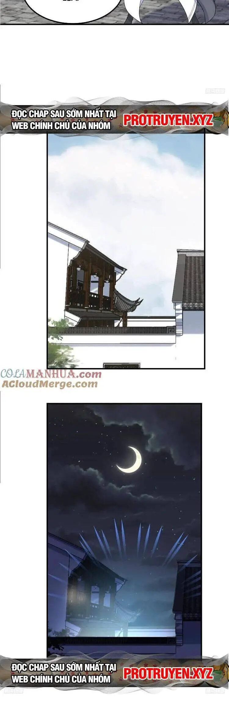 Ta Ở Nhà 100 Năm Khi Ra Ngoài Đã Vô Địch Nettruyen ZZZ Chương 216 Page 5