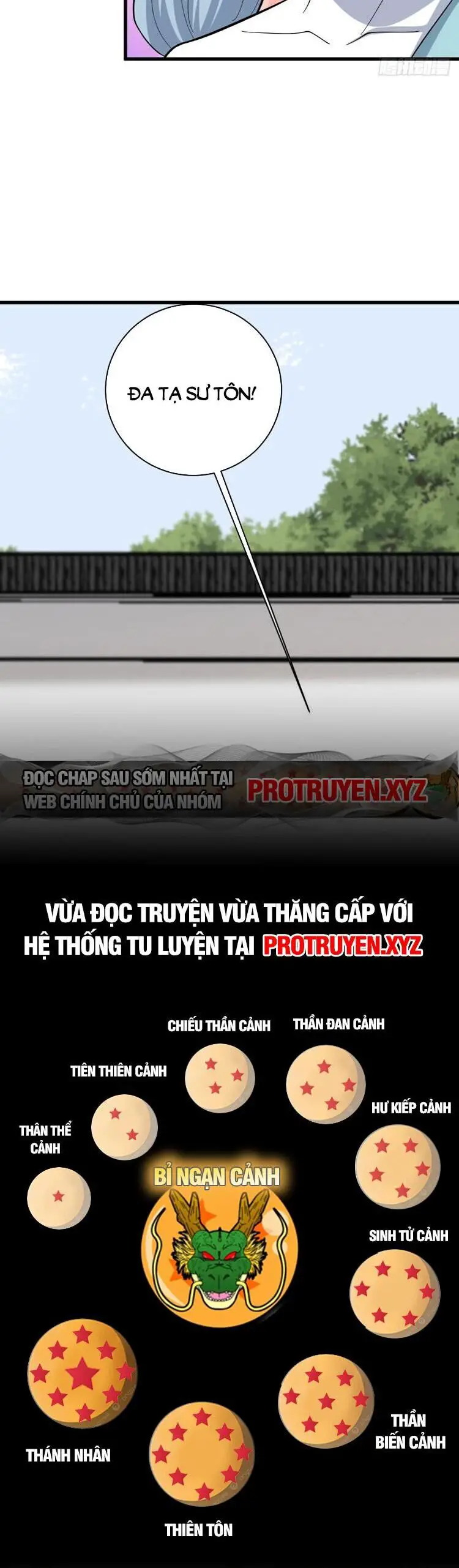 Ta Ở Nhà 100 Năm Khi Ra Ngoài Đã Vô Địch Nettruyen ZZZ Chương 212 Page 23