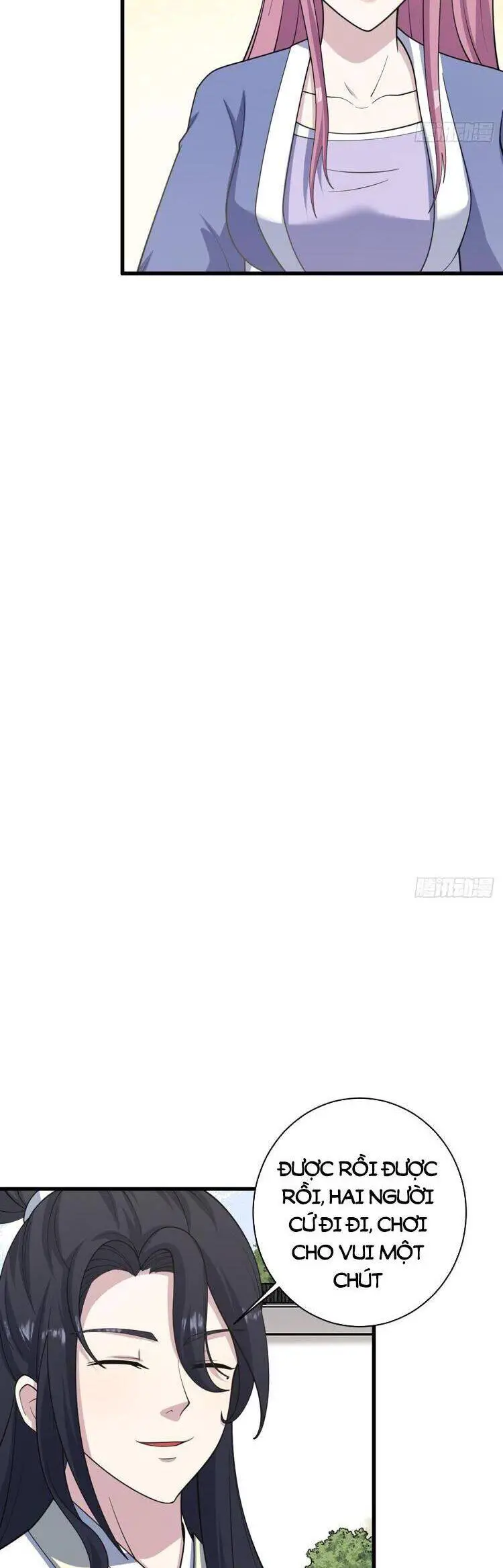 Ta Ở Nhà 100 Năm Khi Ra Ngoài Đã Vô Địch Nettruyen ZZZ Chương 213 Page 14