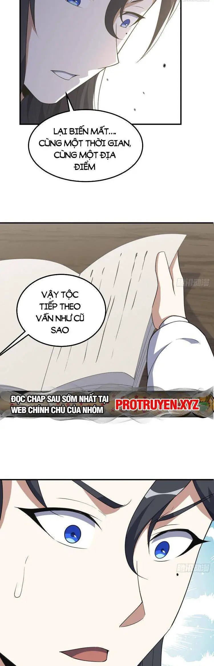 Ta Ở Nhà 100 Năm Khi Ra Ngoài Đã Vô Địch Nettruyen ZZZ Chương 208 Page 15