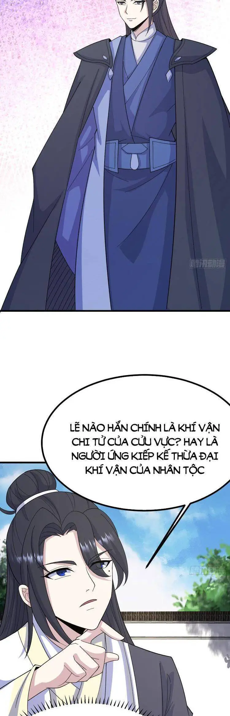 Ta Ở Nhà 100 Năm Khi Ra Ngoài Đã Vô Địch Nettruyen ZZZ Chương 273 Page 6