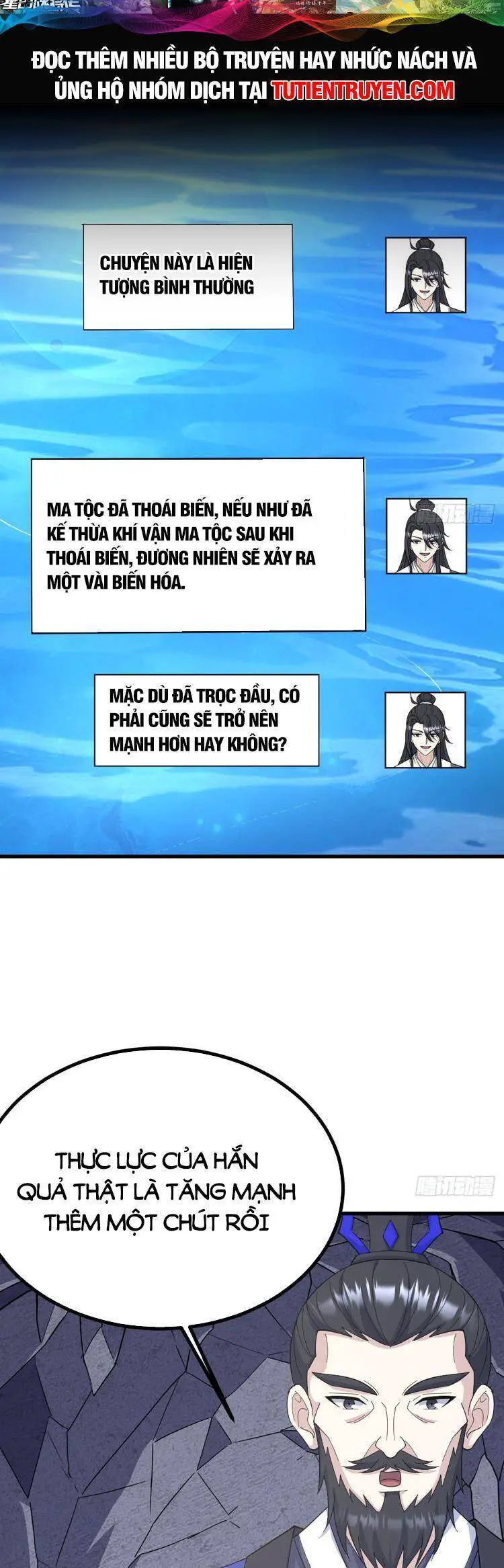 Ta Ở Nhà 100 Năm Khi Ra Ngoài Đã Vô Địch Nettruyen ZZZ Chương 273 Page 10