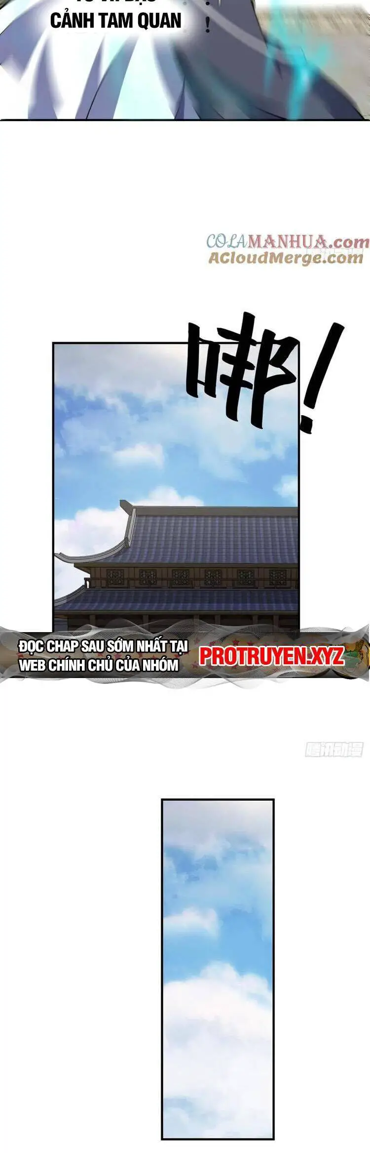 Ta Ở Nhà 100 Năm Khi Ra Ngoài Đã Vô Địch Nettruyen ZZZ Chương 217 Page 7
