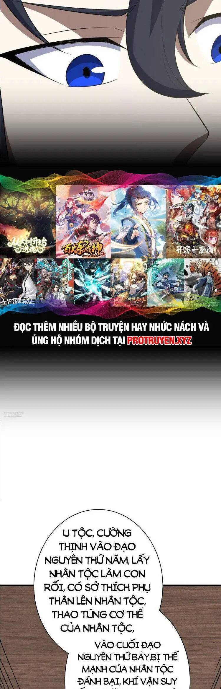 Ta Ở Nhà 100 Năm Khi Ra Ngoài Đã Vô Địch Nettruyen ZZZ Chương 209 Page 5