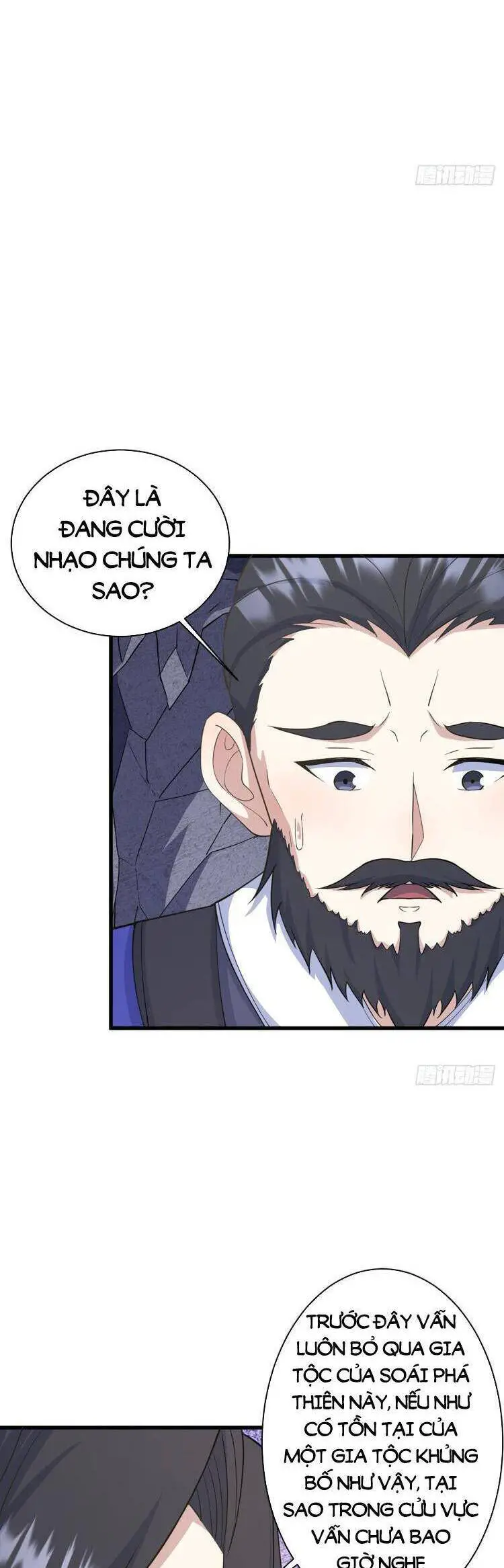 Ta Ở Nhà 100 Năm Khi Ra Ngoài Đã Vô Địch Nettruyen ZZZ Chương 209 Page 23