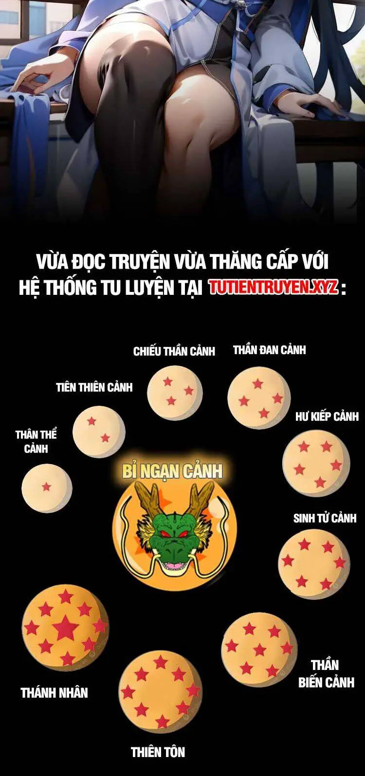 Ta Ở Nhà 100 Năm Khi Ra Ngoài Đã Vô Địch Nettruyen ZZZ Chương 181 Page 30