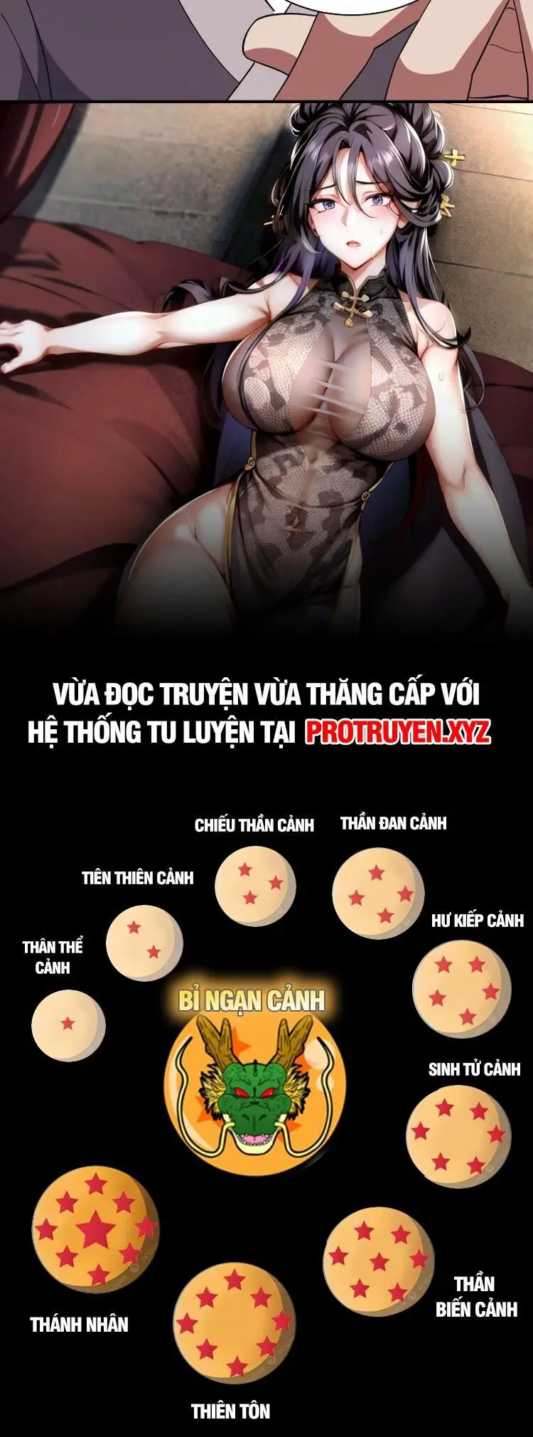 Ta Ở Nhà 100 Năm Khi Ra Ngoài Đã Vô Địch Nettruyen ZZZ Chương 211 Page 24