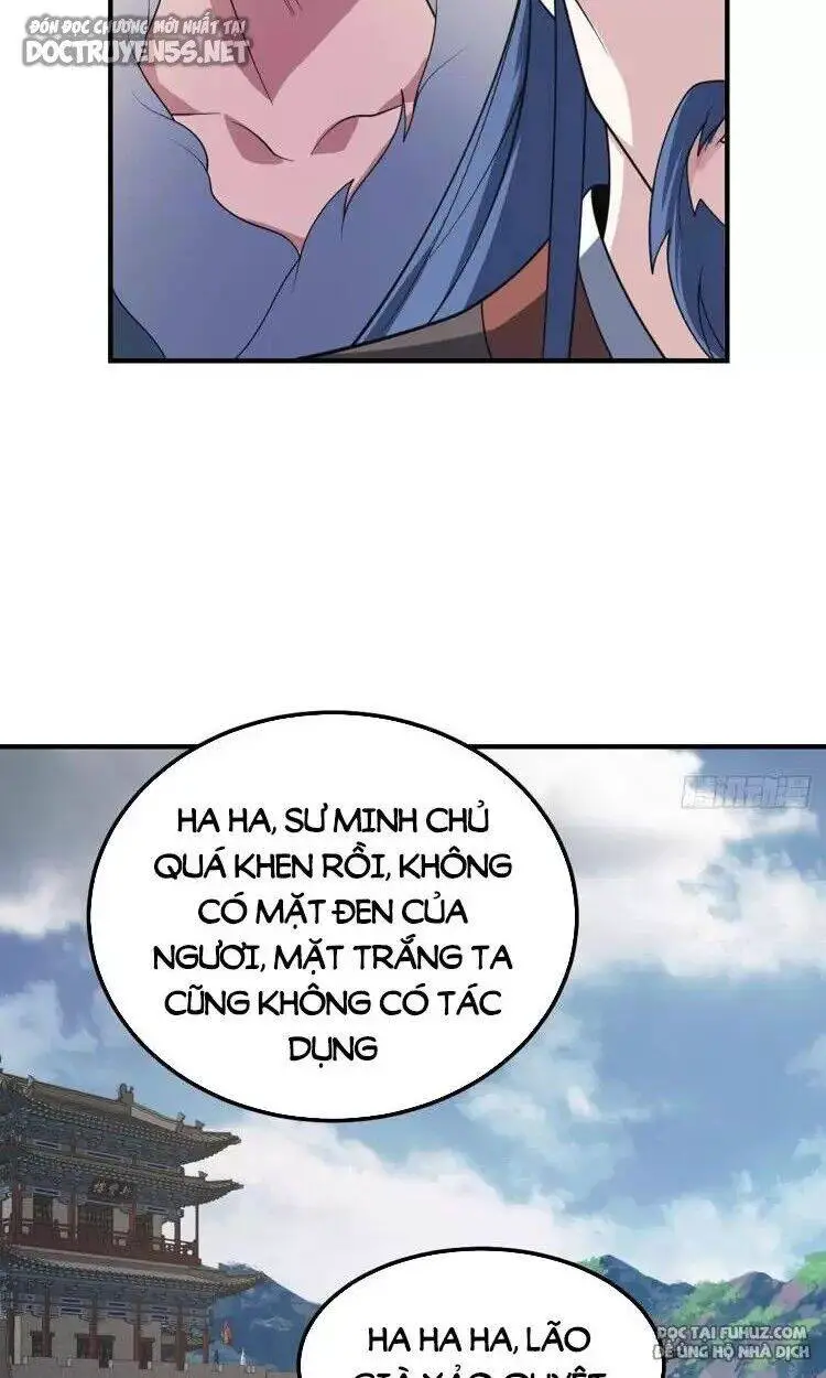 Ta Ở Nhà 100 Năm Khi Ra Ngoài Đã Vô Địch Nettruyen ZZZ Chương 269 Page 11