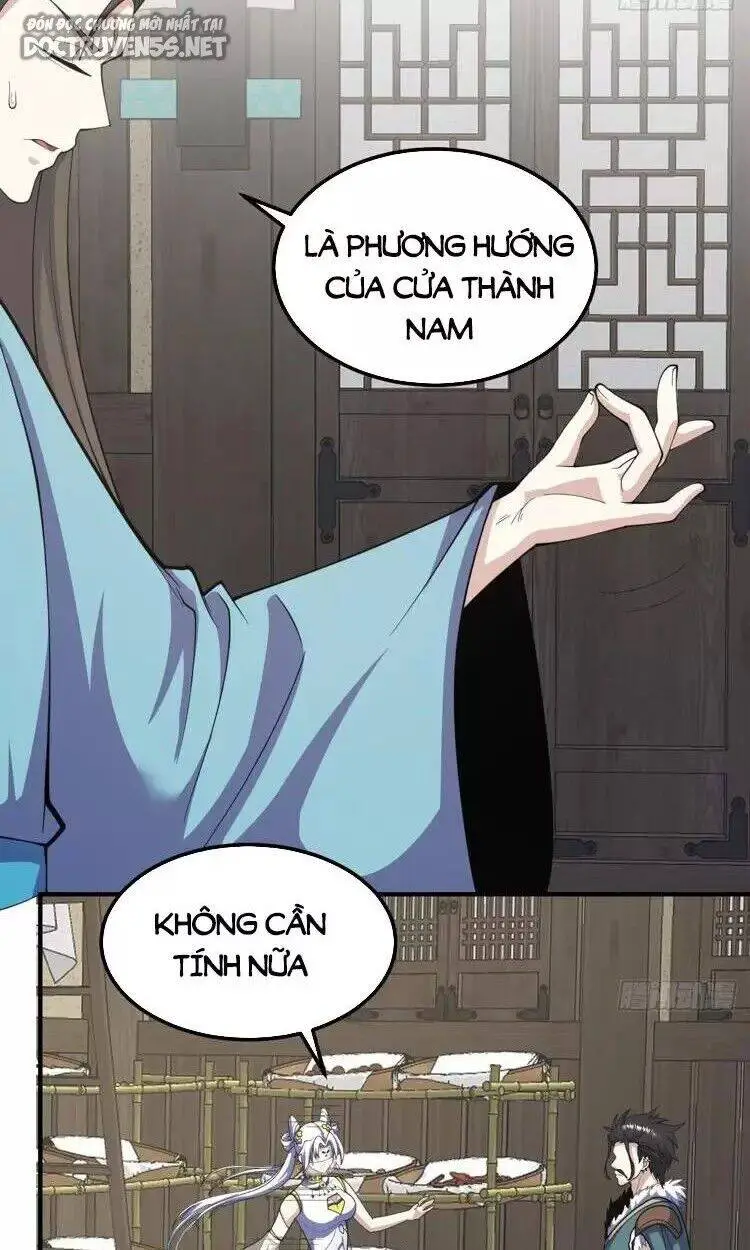 Ta Ở Nhà 100 Năm Khi Ra Ngoài Đã Vô Địch Nettruyen ZZZ Chương 269 Page 25