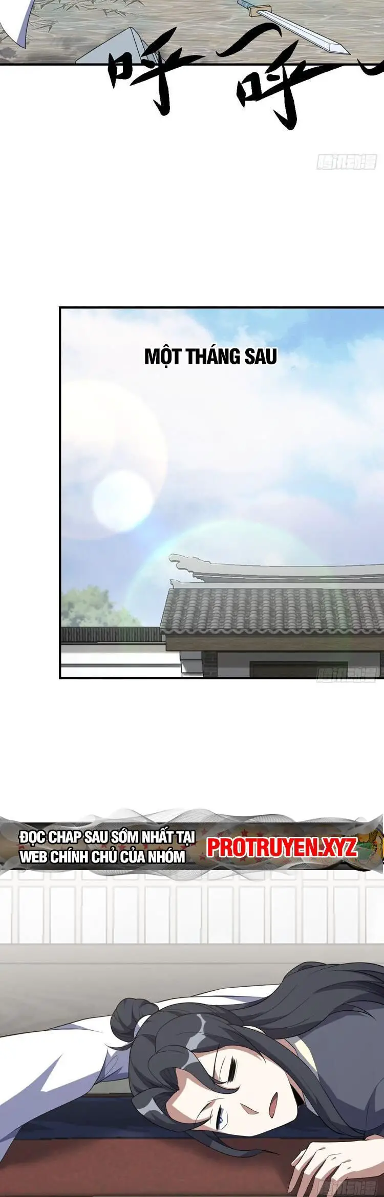 Ta Ở Nhà 100 Năm Khi Ra Ngoài Đã Vô Địch Nettruyen ZZZ Chương 207 Page 7