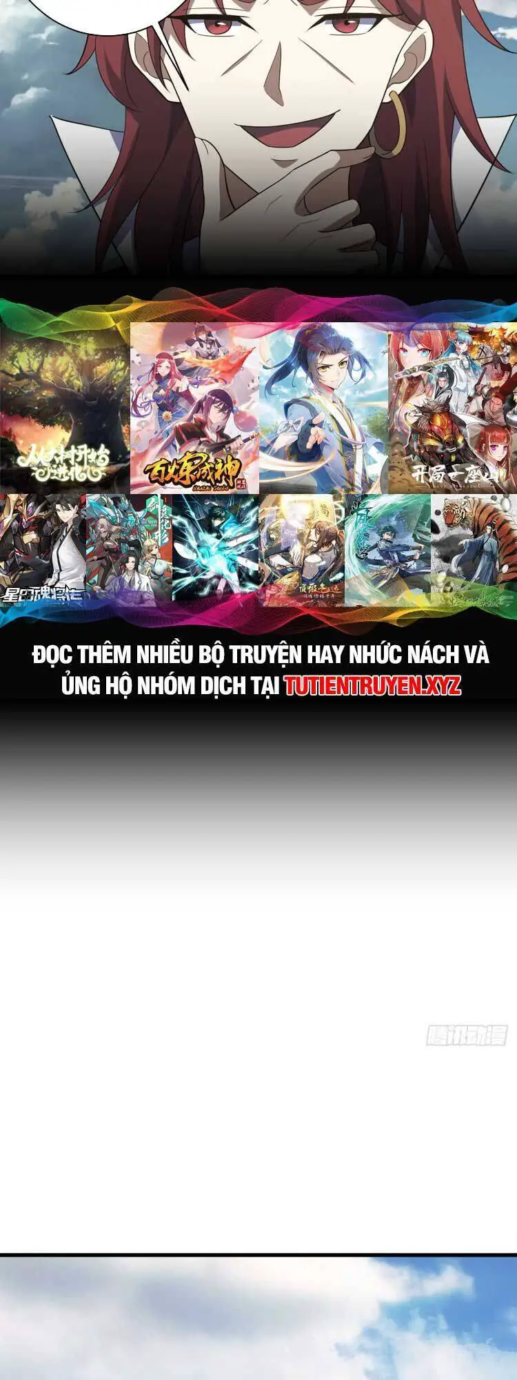 Ta Ở Nhà 100 Năm Khi Ra Ngoài Đã Vô Địch Nettruyen ZZZ Chương 179 Page 16