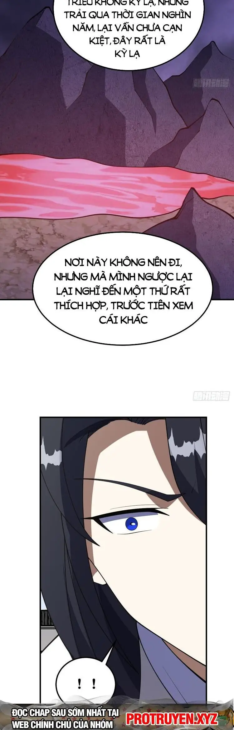 Ta Ở Nhà 100 Năm Khi Ra Ngoài Đã Vô Địch Nettruyen ZZZ Chương 191 Page 8