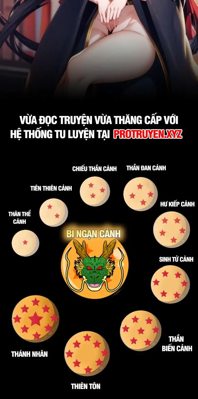 Ta Ở Nhà 100 Năm Khi Ra Ngoài Đã Vô Địch Nettruyen ZZZ Chương 197 Page 22