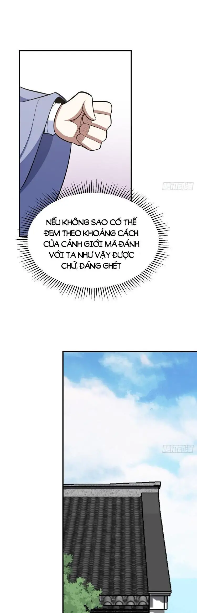 Ta Ở Nhà 100 Năm Khi Ra Ngoài Đã Vô Địch Nettruyen ZZZ Chương 189 Page 9