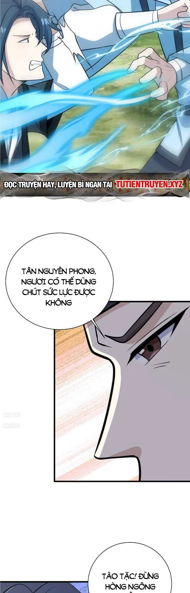 Ta Ở Nhà 100 Năm Khi Ra Ngoài Đã Vô Địch Nettruyen ZZZ Chương 177 Page 2