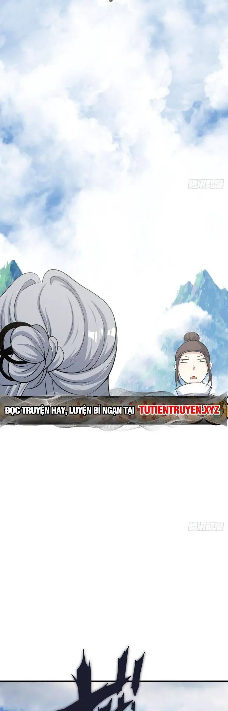 Ta Ở Nhà 100 Năm Khi Ra Ngoài Đã Vô Địch Nettruyen ZZZ Chương 177 Page 9