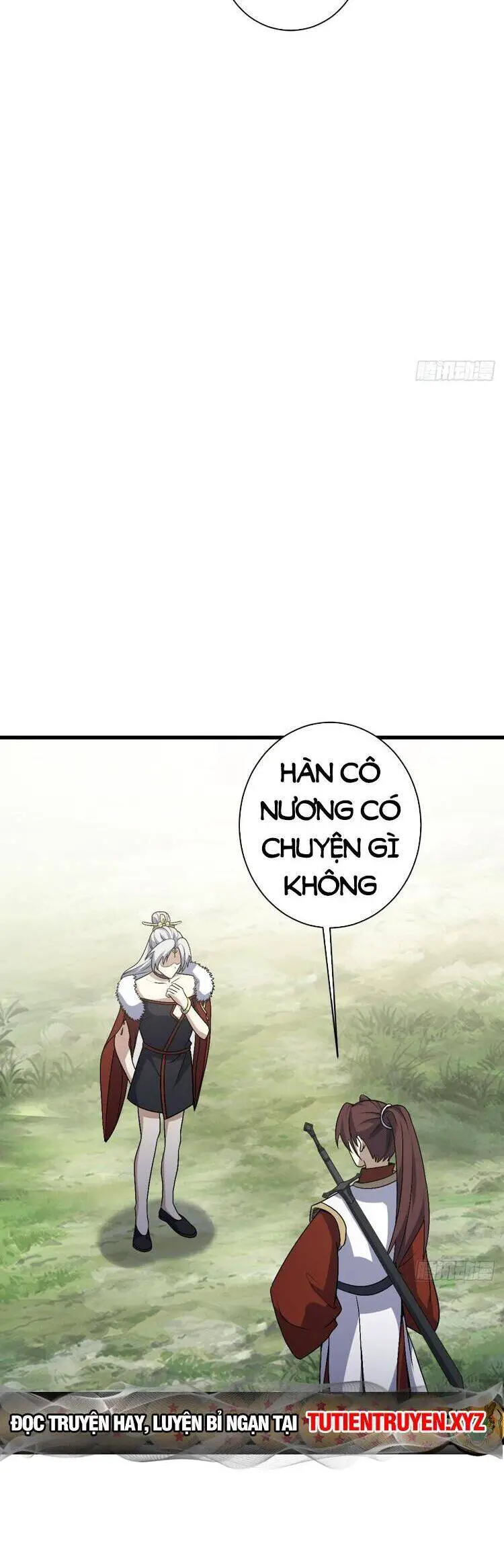 Ta Ở Nhà 100 Năm Khi Ra Ngoài Đã Vô Địch Nettruyen ZZZ Chương 177 Page 23