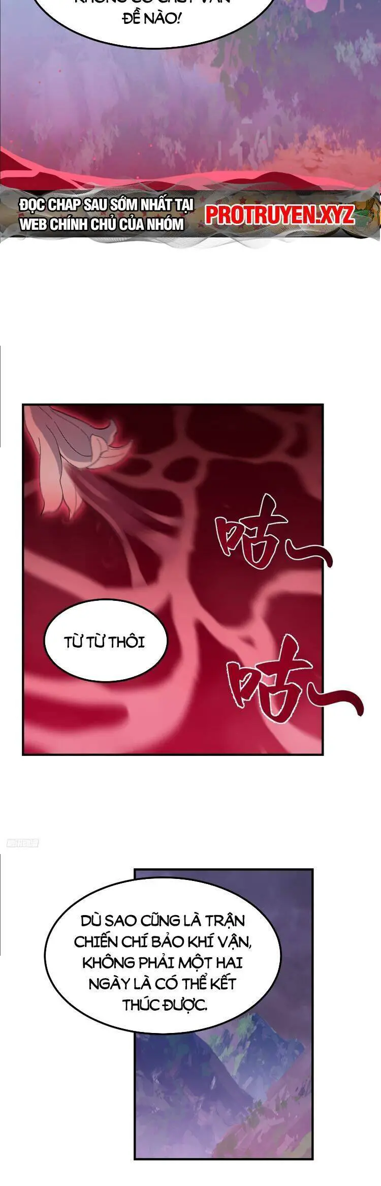 Ta Ở Nhà 100 Năm Khi Ra Ngoài Đã Vô Địch Nettruyen ZZZ Chương 196 Page 4