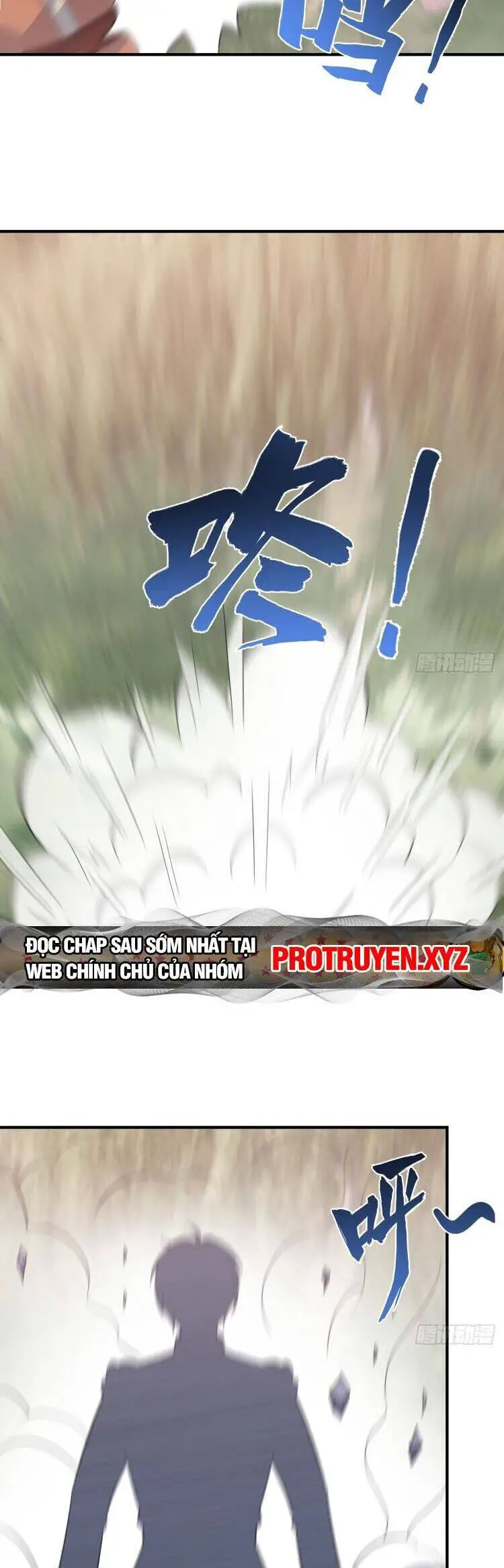 Ta Ở Nhà 100 Năm Khi Ra Ngoài Đã Vô Địch Nettruyen ZZZ Chương 196 Page 6