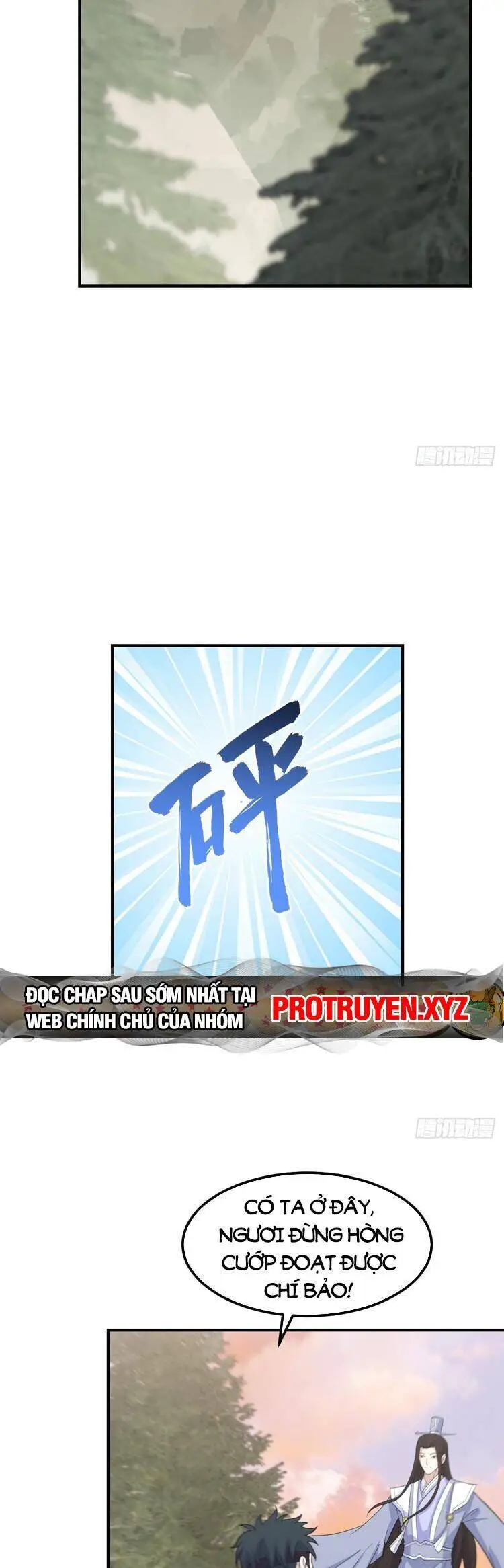 Ta Ở Nhà 100 Năm Khi Ra Ngoài Đã Vô Địch Nettruyen ZZZ Chương 196 Page 13