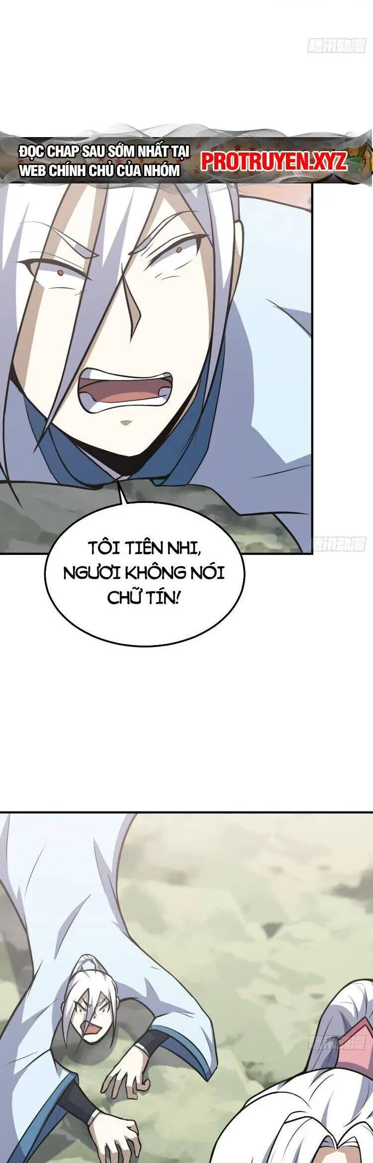 Ta Ở Nhà 100 Năm Khi Ra Ngoài Đã Vô Địch Nettruyen ZZZ Chương 198 Page 14