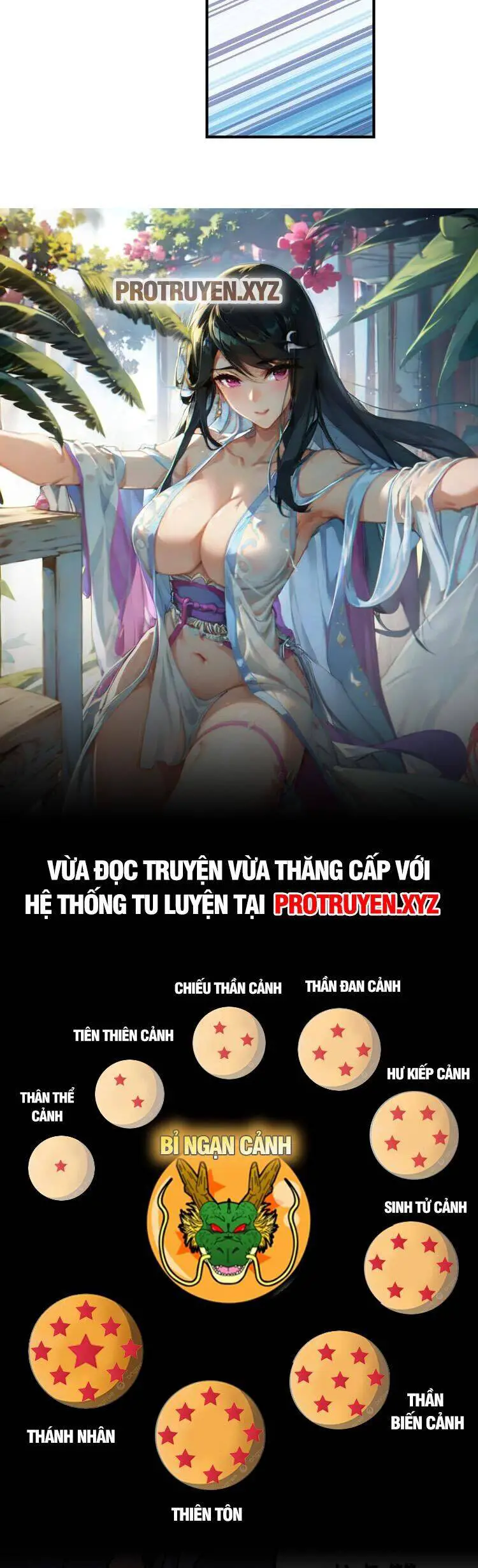 Ta Ở Nhà 100 Năm Khi Ra Ngoài Đã Vô Địch Nettruyen ZZZ Chương 187 Page 19