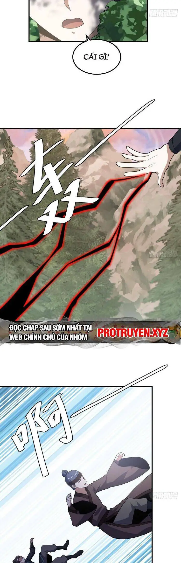 Ta Ở Nhà 100 Năm Khi Ra Ngoài Đã Vô Địch Nettruyen ZZZ Chương 201 Page 11