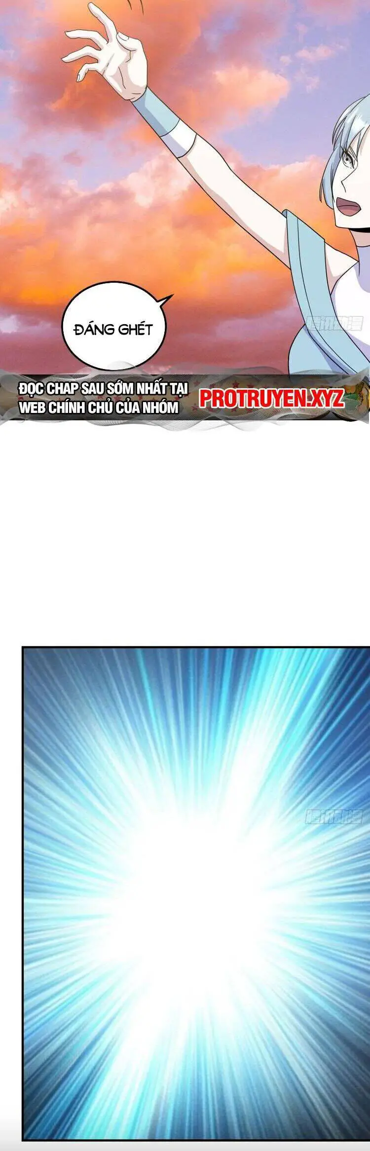 Ta Ở Nhà 100 Năm Khi Ra Ngoài Đã Vô Địch Nettruyen ZZZ Chương 200 Page 12