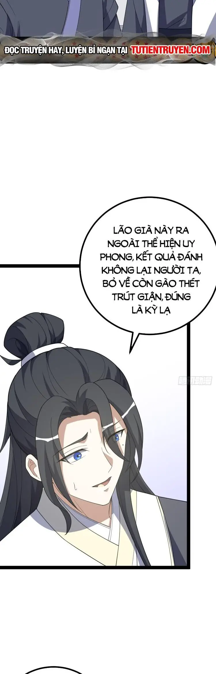 Ta Ở Nhà 100 Năm Khi Ra Ngoài Đã Vô Địch Nettruyen ZZZ Chương 248 Page 8