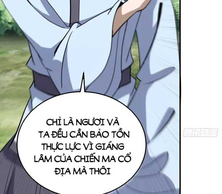 Ta Ở Nhà 100 Năm Khi Ra Ngoài Đã Vô Địch Nettruyen ZZZ Chương 186 Page 17