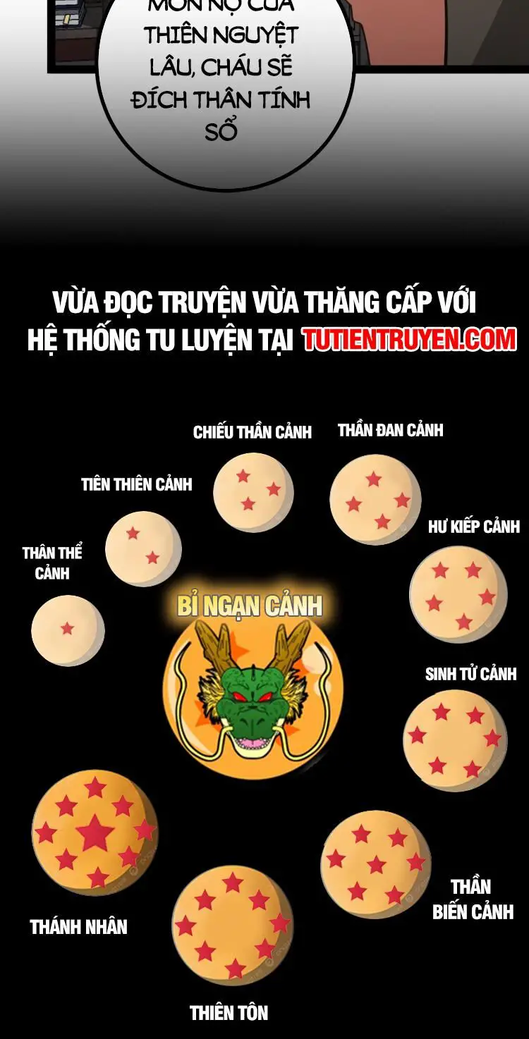 Ta Ở Nhà 100 Năm Khi Ra Ngoài Đã Vô Địch Nettruyen ZZZ Chương 247 Page 28