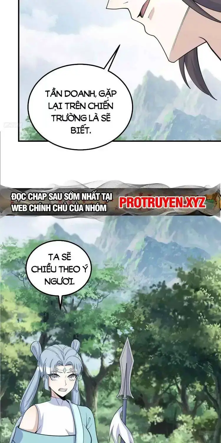 Ta Ở Nhà 100 Năm Khi Ra Ngoài Đã Vô Địch Nettruyen ZZZ Chương 194 Page 7