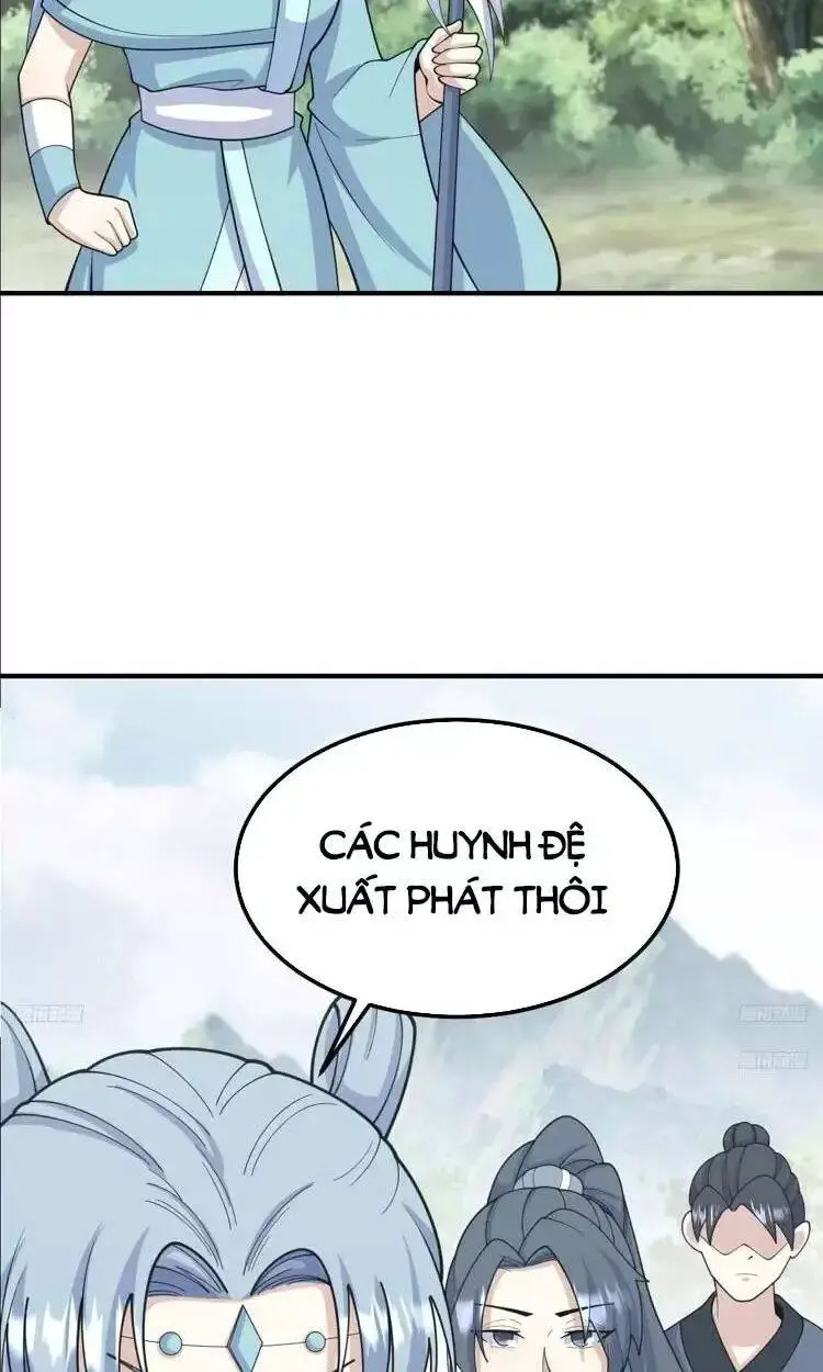 Ta Ở Nhà 100 Năm Khi Ra Ngoài Đã Vô Địch Nettruyen ZZZ Chương 194 Page 8