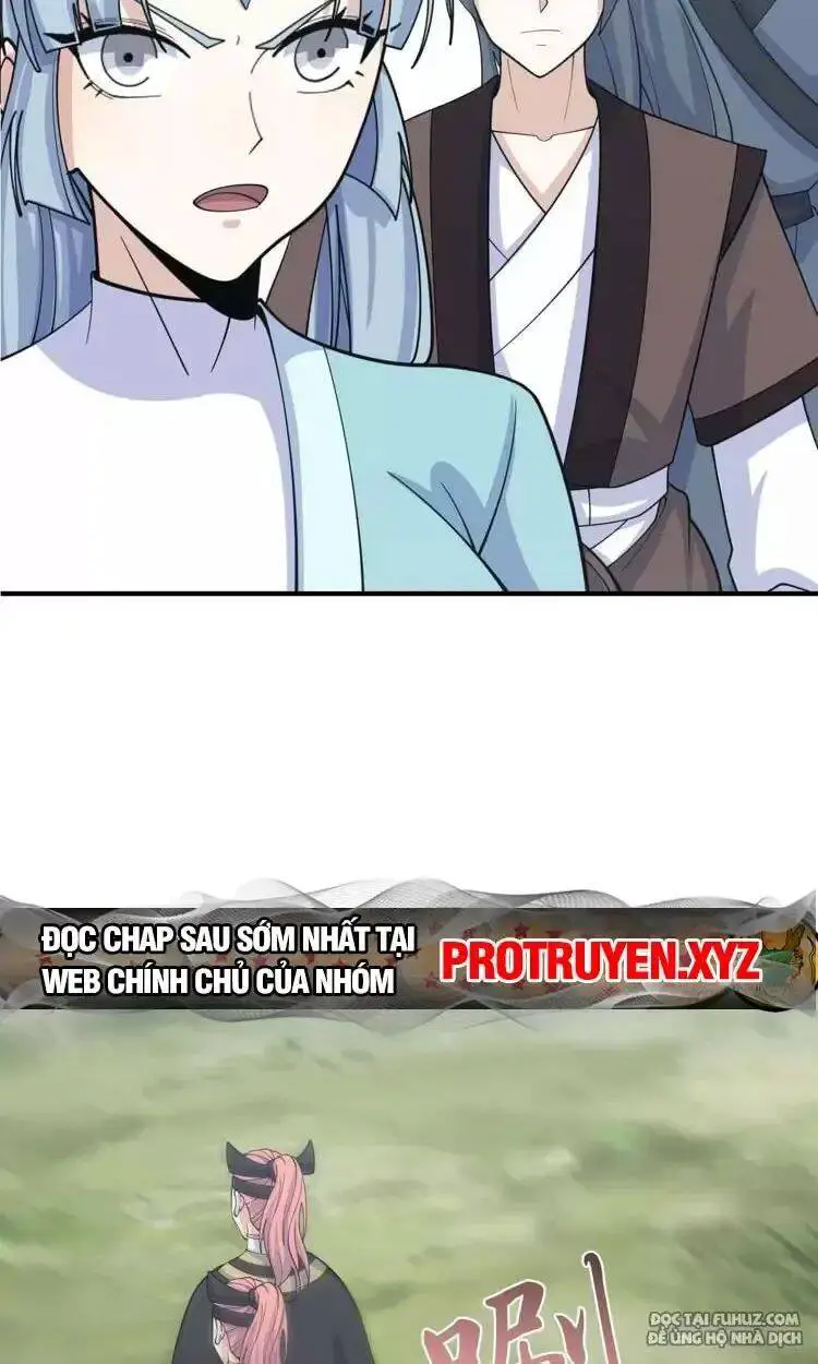 Ta Ở Nhà 100 Năm Khi Ra Ngoài Đã Vô Địch Nettruyen ZZZ Chương 194 Page 9