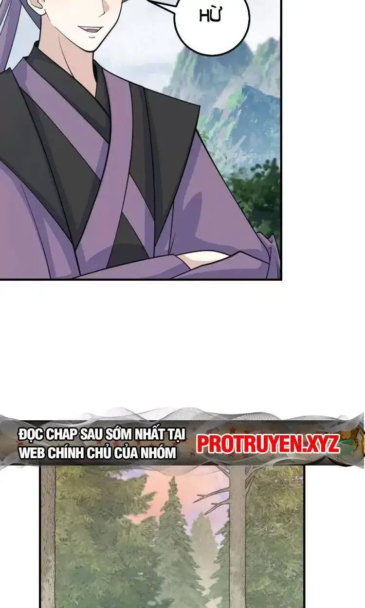 Ta Ở Nhà 100 Năm Khi Ra Ngoài Đã Vô Địch Nettruyen ZZZ Chương 194 Page 14
