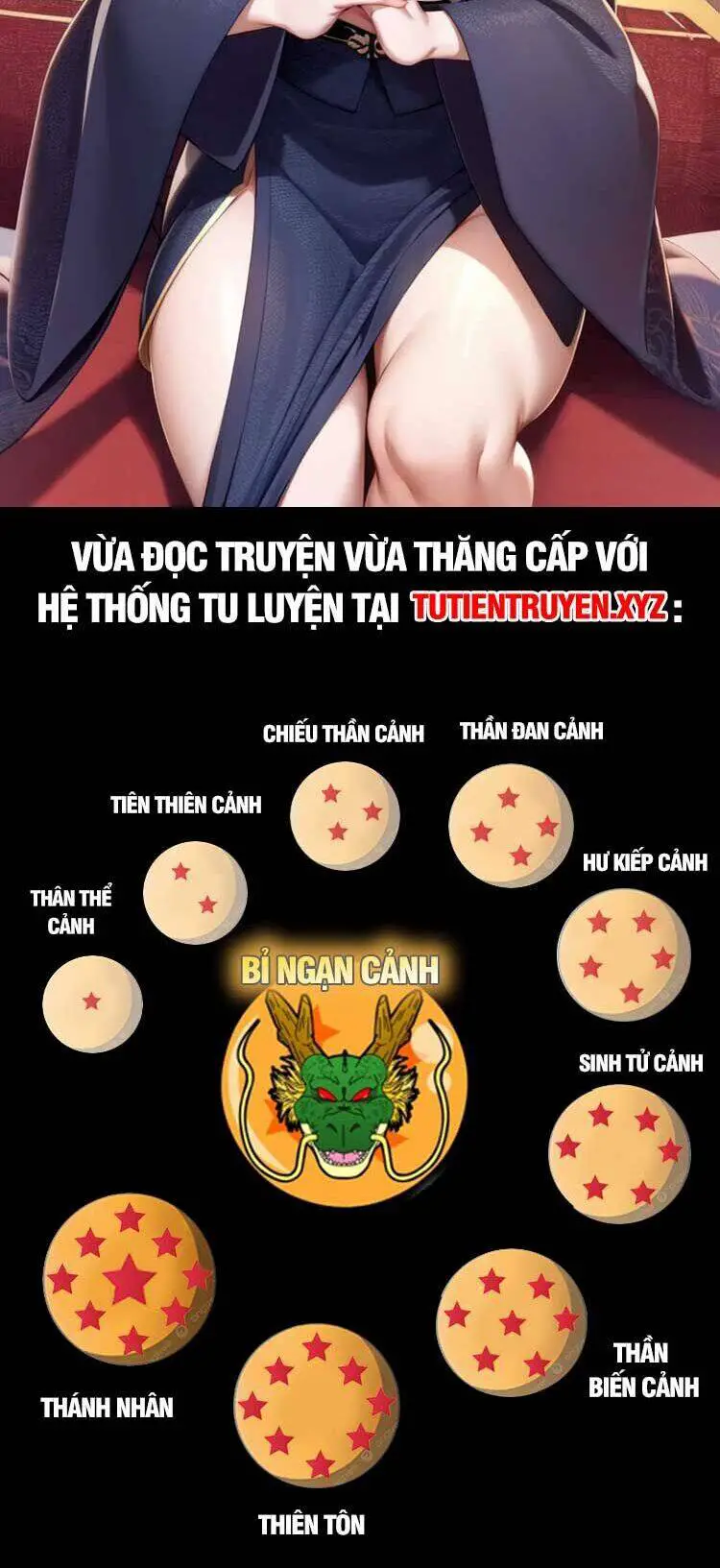 Ta Ở Nhà 100 Năm Khi Ra Ngoài Đã Vô Địch Nettruyen ZZZ Chương 174 Page 37