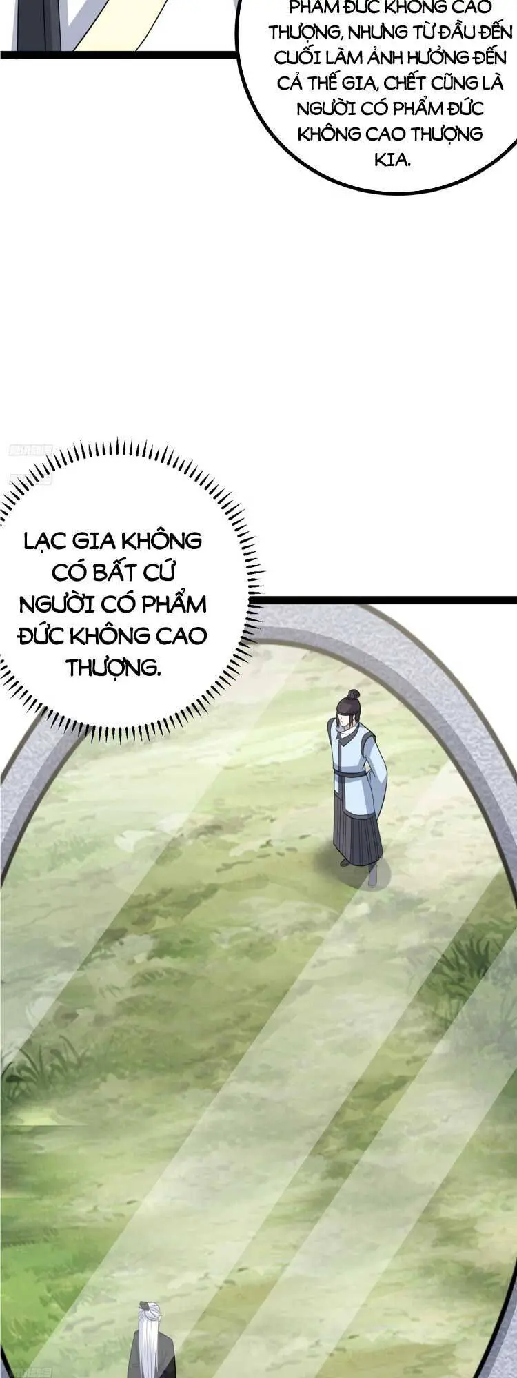 Ta Ở Nhà 100 Năm Khi Ra Ngoài Đã Vô Địch Nettruyen ZZZ Chương 183 Page 3