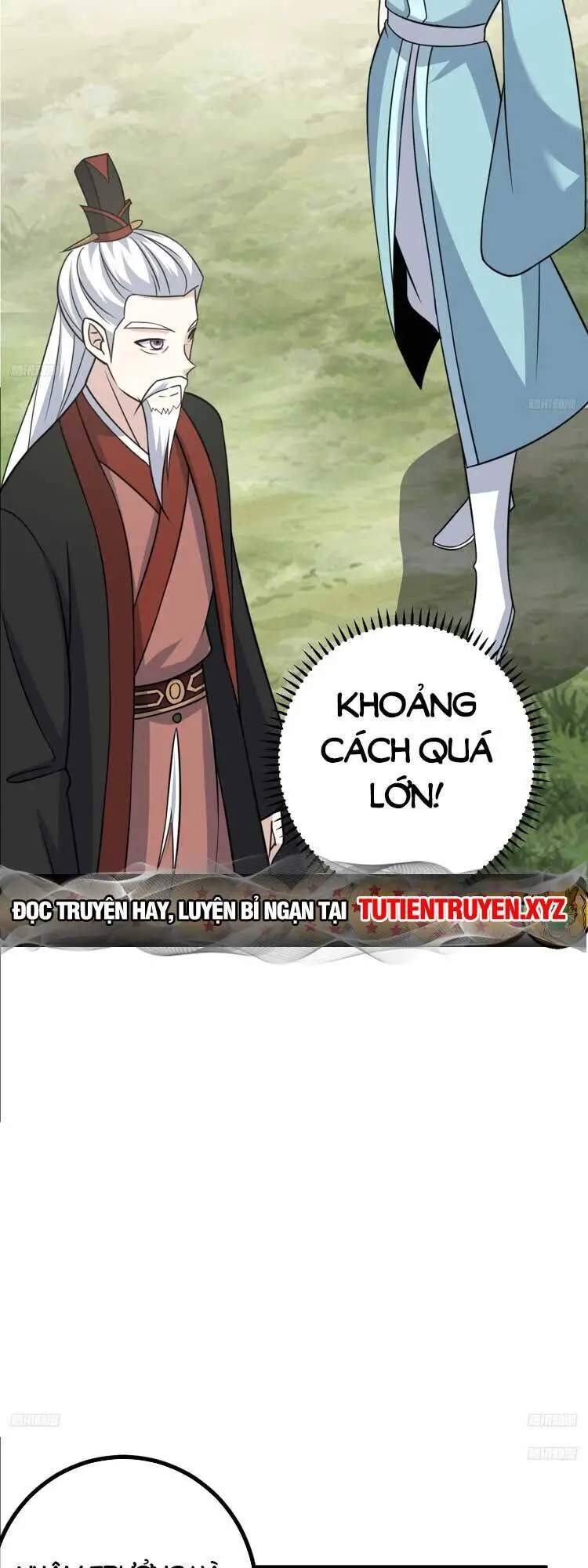Ta Ở Nhà 100 Năm Khi Ra Ngoài Đã Vô Địch Nettruyen ZZZ Chương 183 Page 7