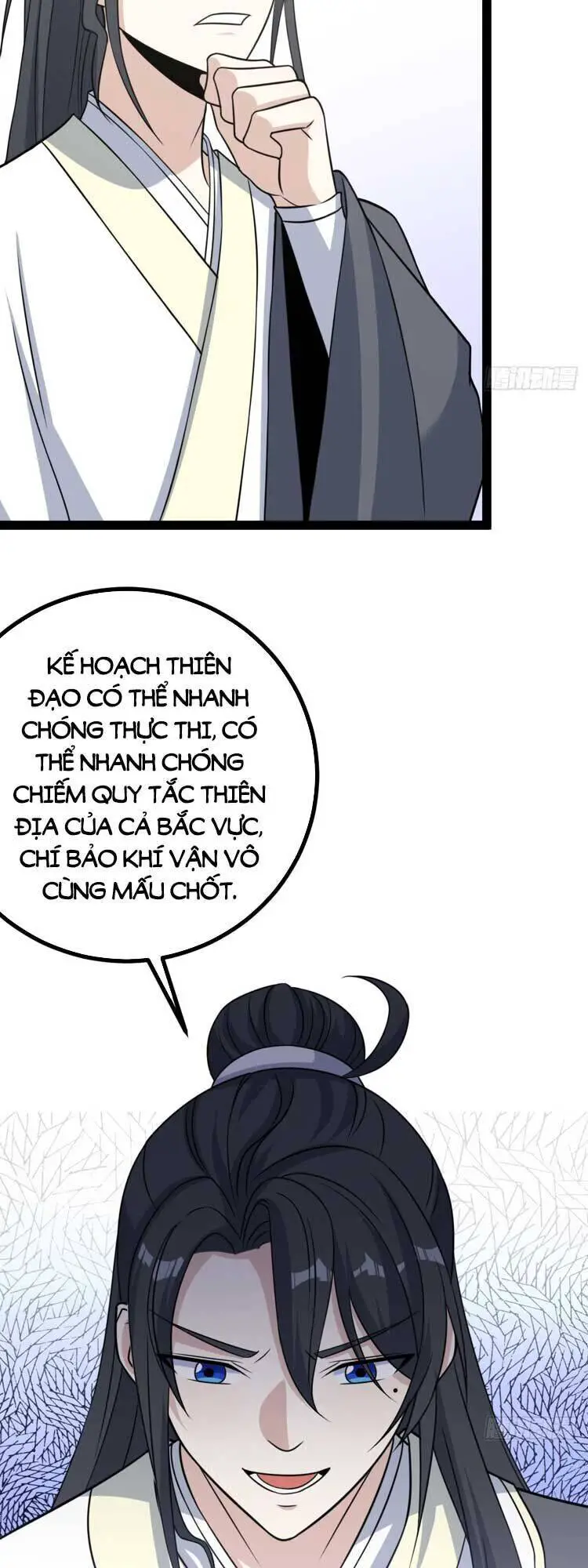 Ta Ở Nhà 100 Năm Khi Ra Ngoài Đã Vô Địch Nettruyen ZZZ Chương 183 Page 9