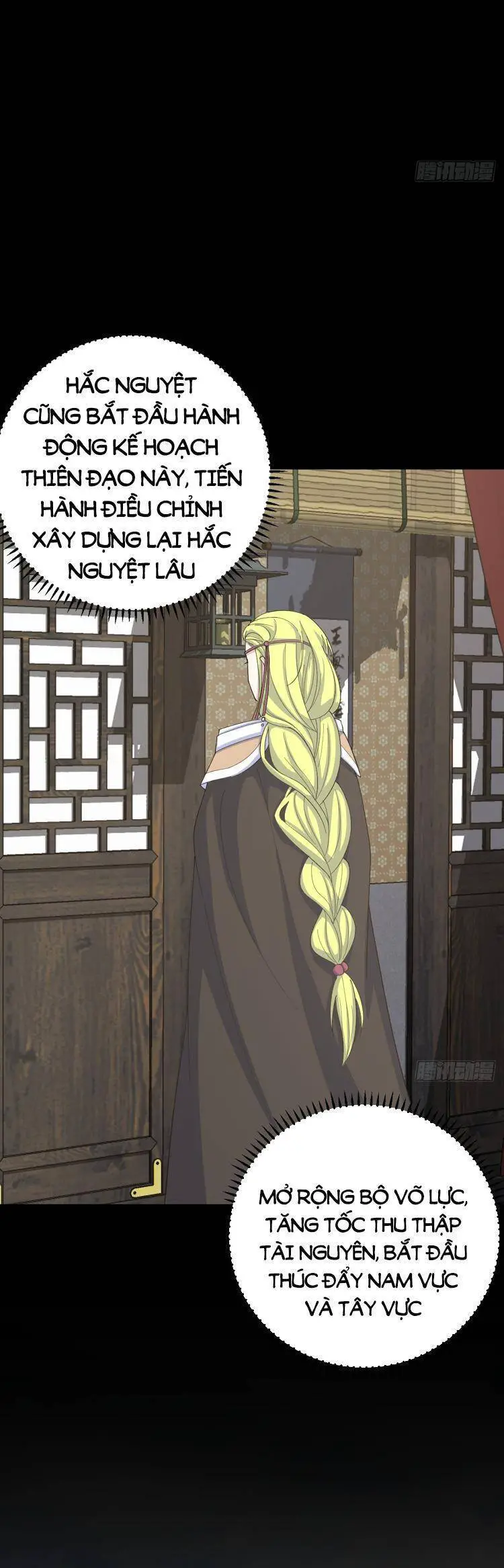 Ta Ở Nhà 100 Năm Khi Ra Ngoài Đã Vô Địch Nettruyen ZZZ Chương 251 Page 19