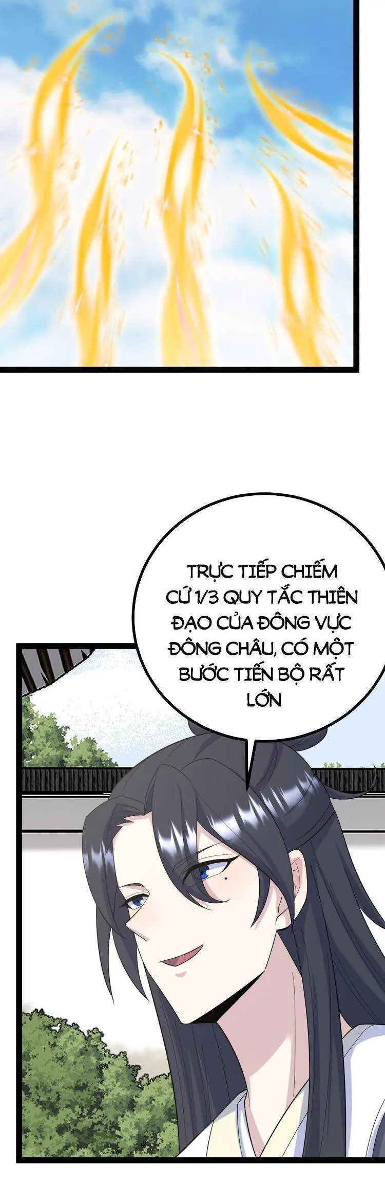Ta Ở Nhà 100 Năm Khi Ra Ngoài Đã Vô Địch Nettruyen ZZZ Chương 251 Page 22