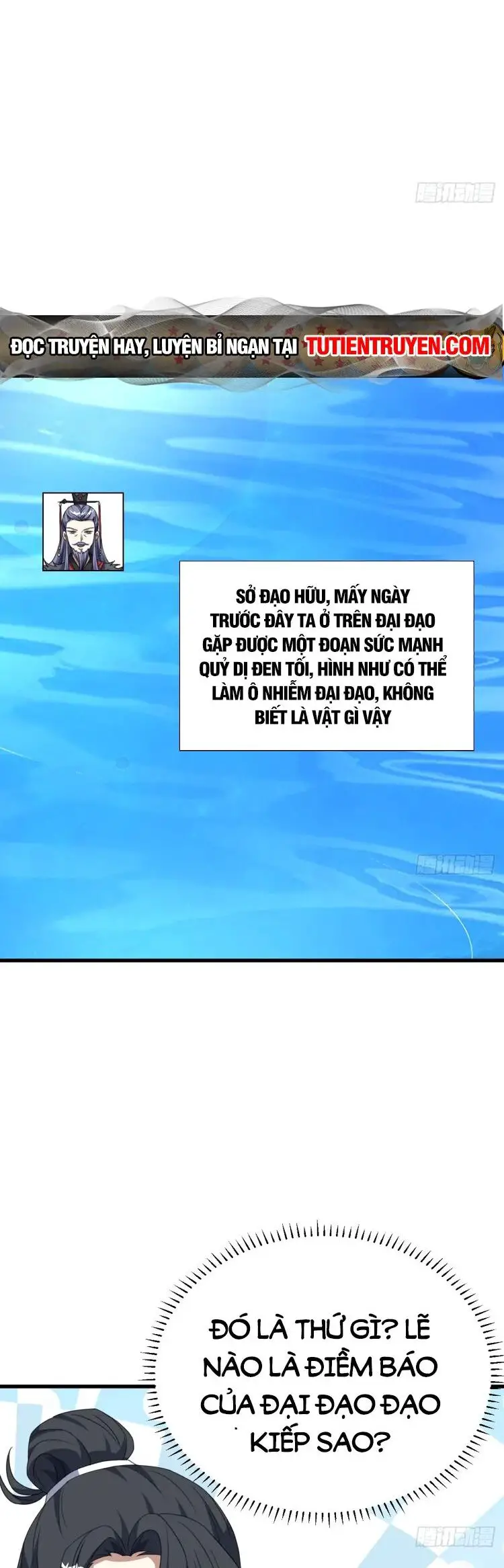 Ta Ở Nhà 100 Năm Khi Ra Ngoài Đã Vô Địch Nettruyen ZZZ Chương 258 Page 29