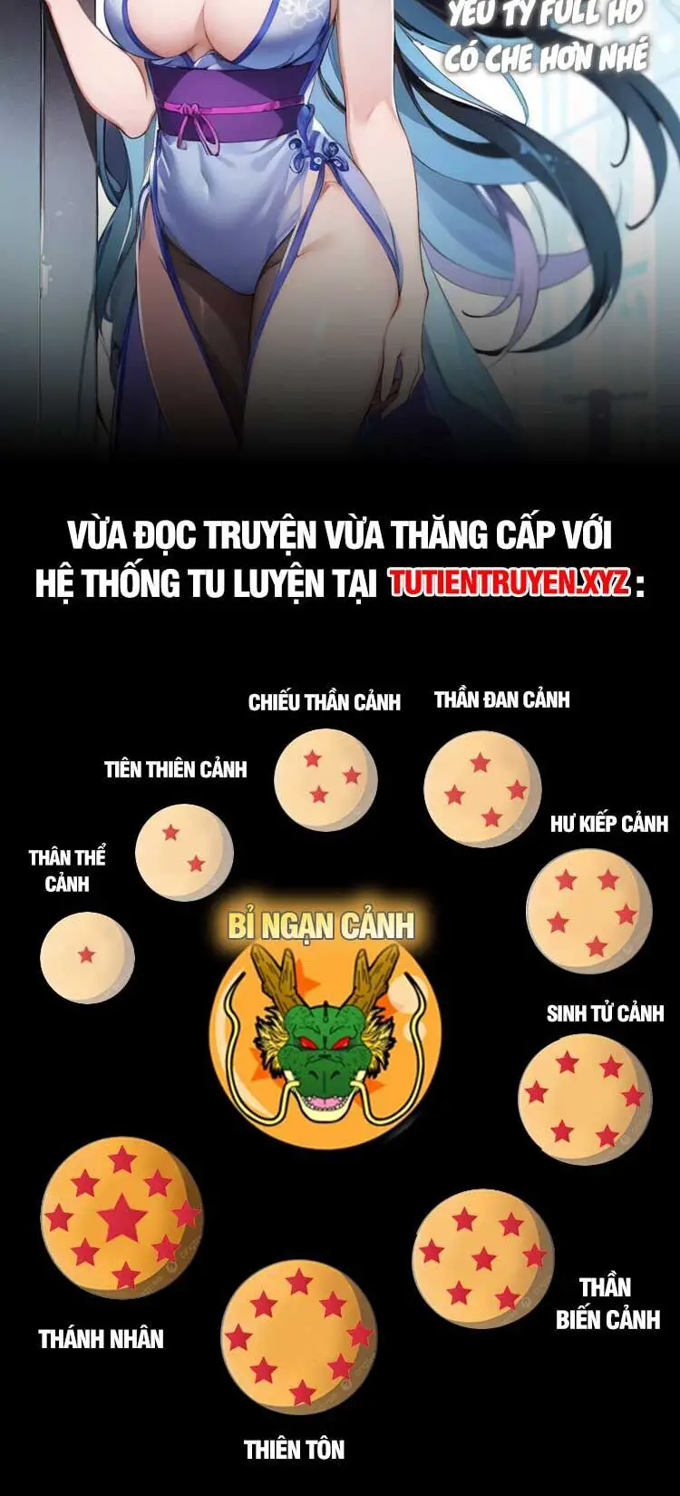 Ta Ở Nhà 100 Năm Khi Ra Ngoài Đã Vô Địch Nettruyen ZZZ Chương 168 Page 30