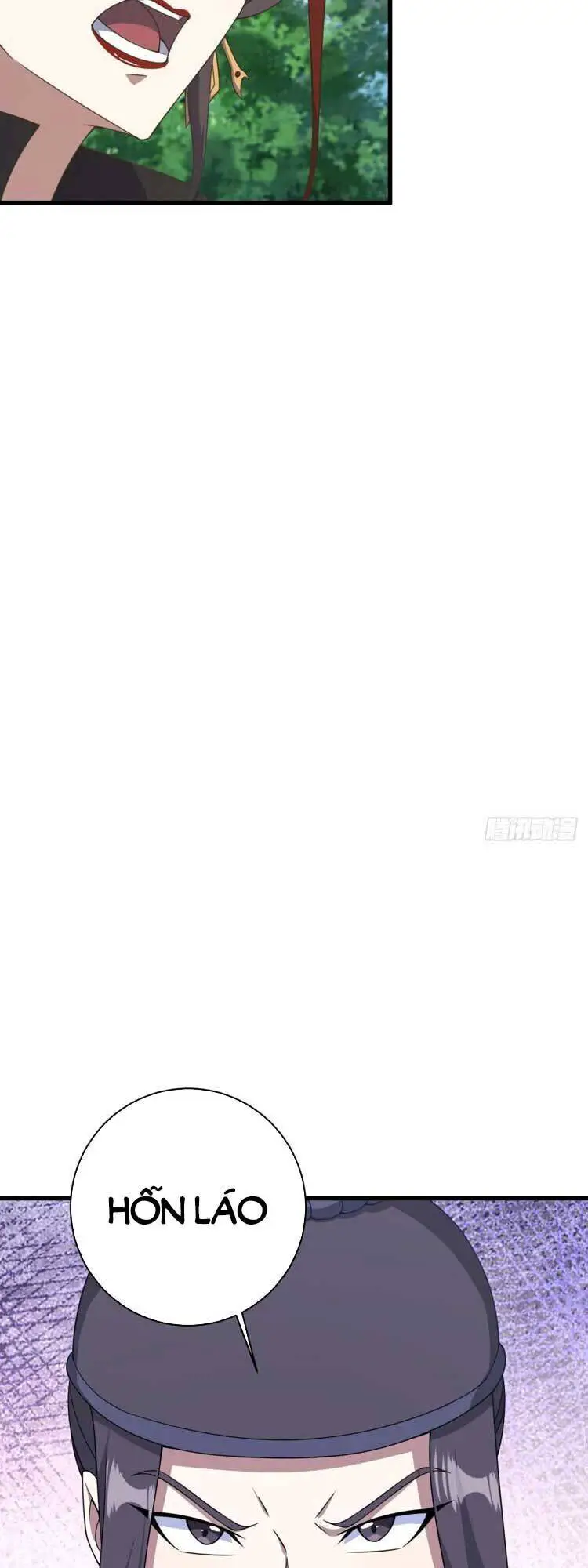 Ta Ở Nhà 100 Năm Khi Ra Ngoài Đã Vô Địch Nettruyen ZZZ Chương 169 Page 11